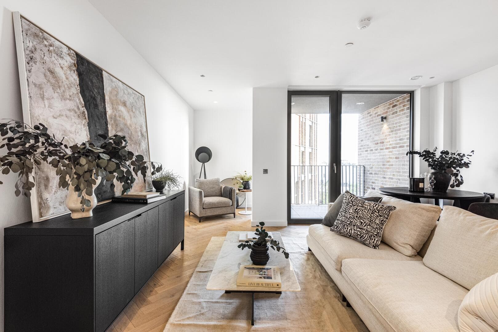 5 Oberman Road, London, NW10 1DT