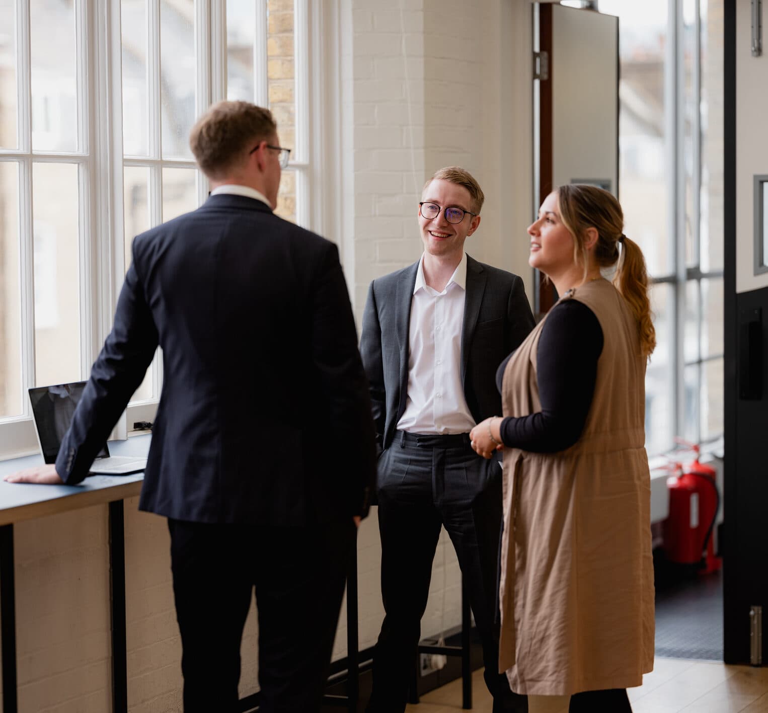 At Stone, we do things differently