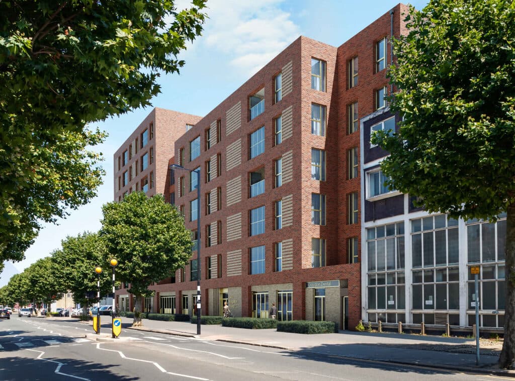 Lettings & Build To Rent