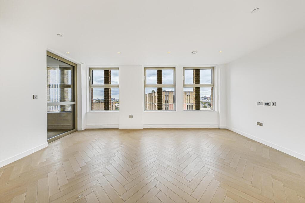 Oberman Road, London, NW10 1DT