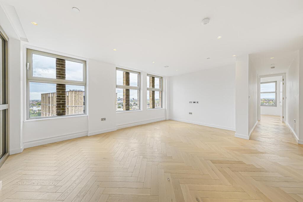 Oberman Road, London, NW10 1DT