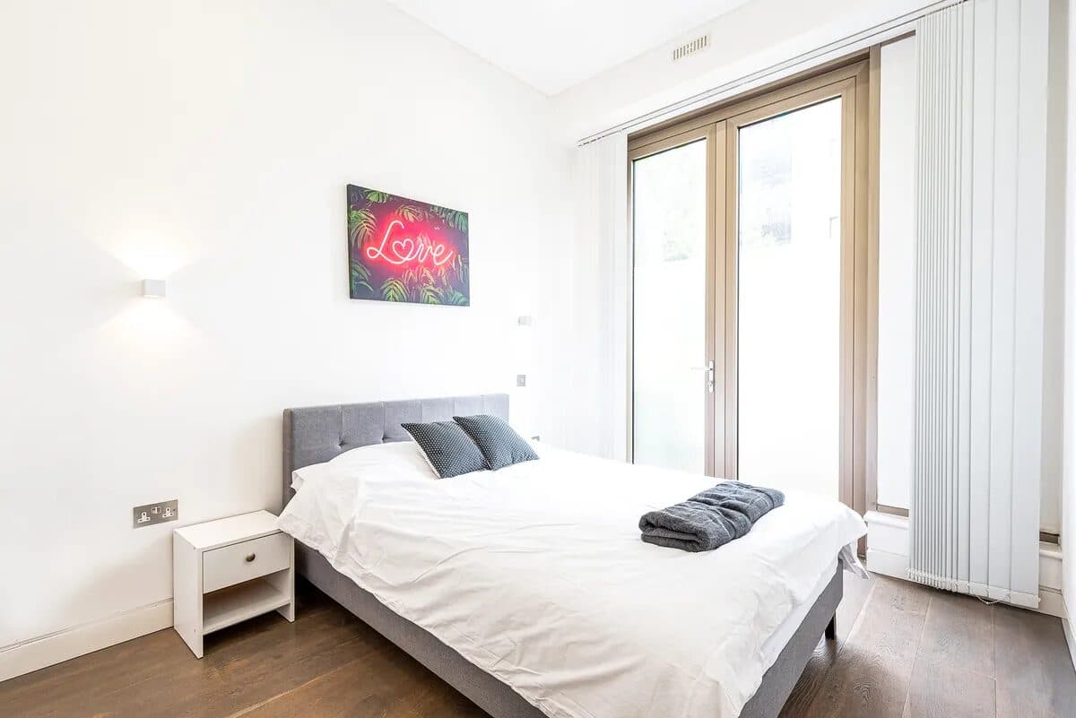 Haven Way, London, SE1 3FL