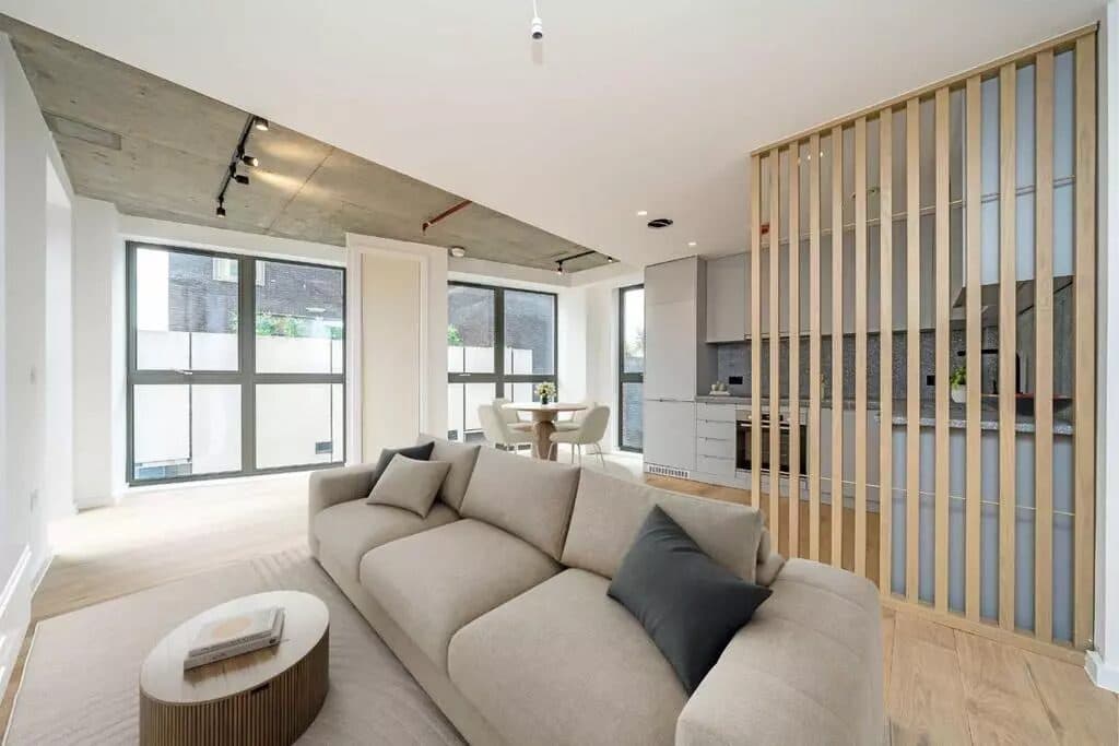 Bayford Street, London, E8 3SF