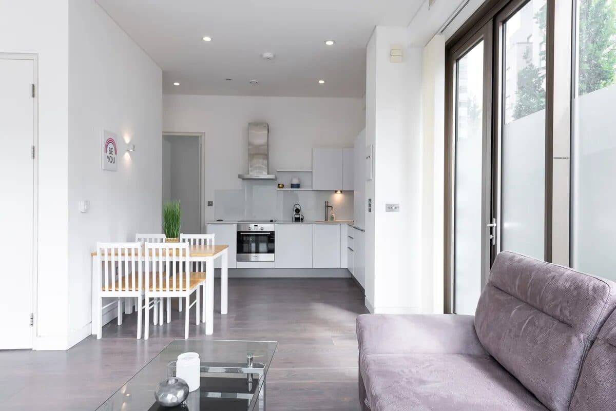 Haven Way, London, SE1 3FL