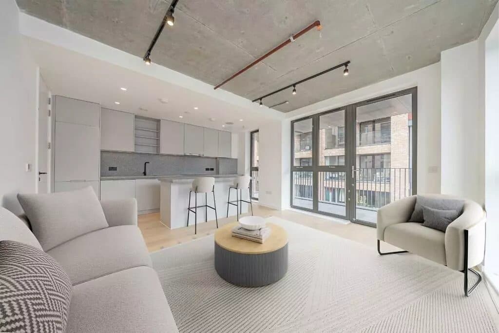 Bayford Street, London, E8 3SF