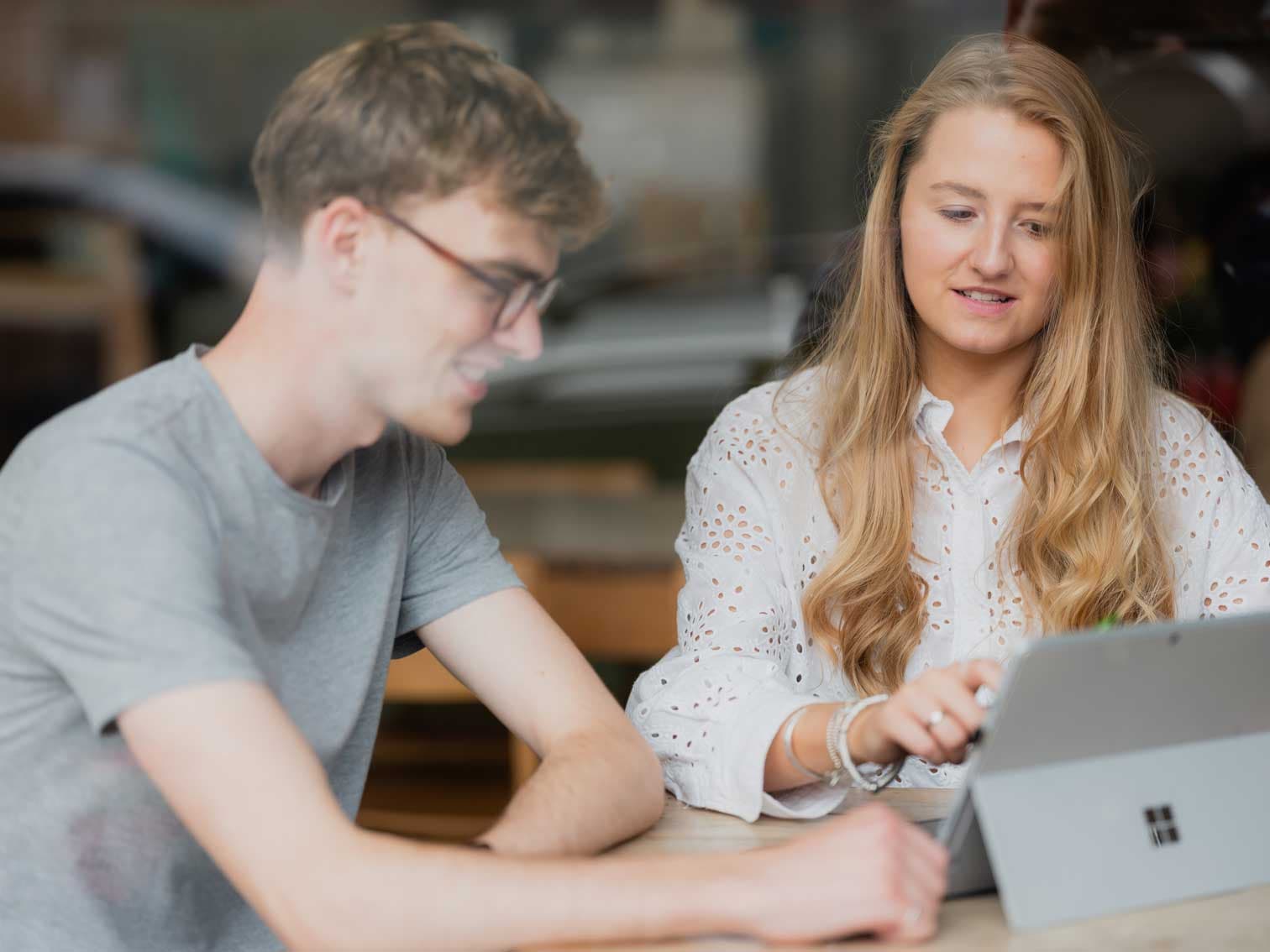 Expert Local Insight