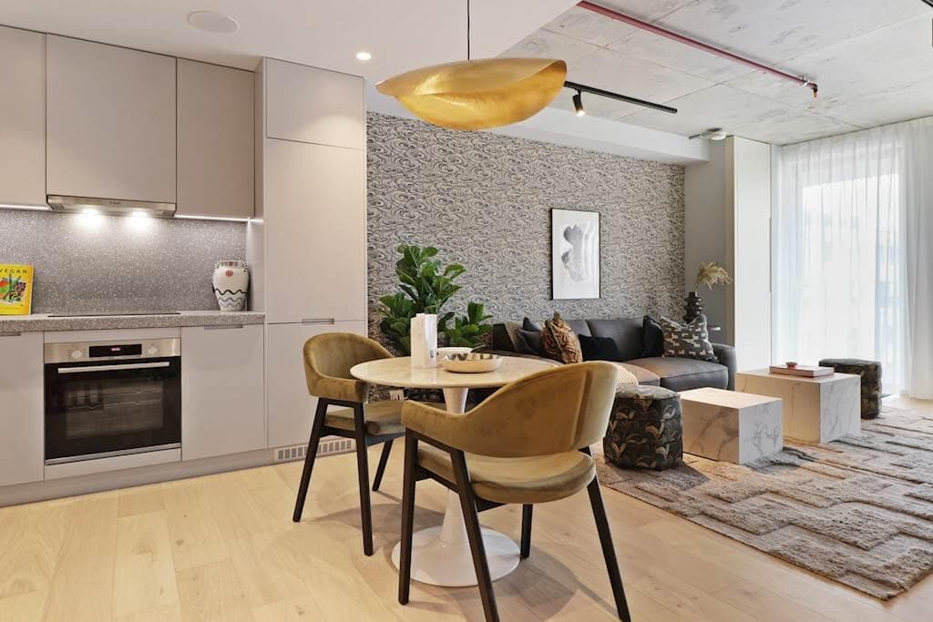 Bayford Street, London, E8 3SF