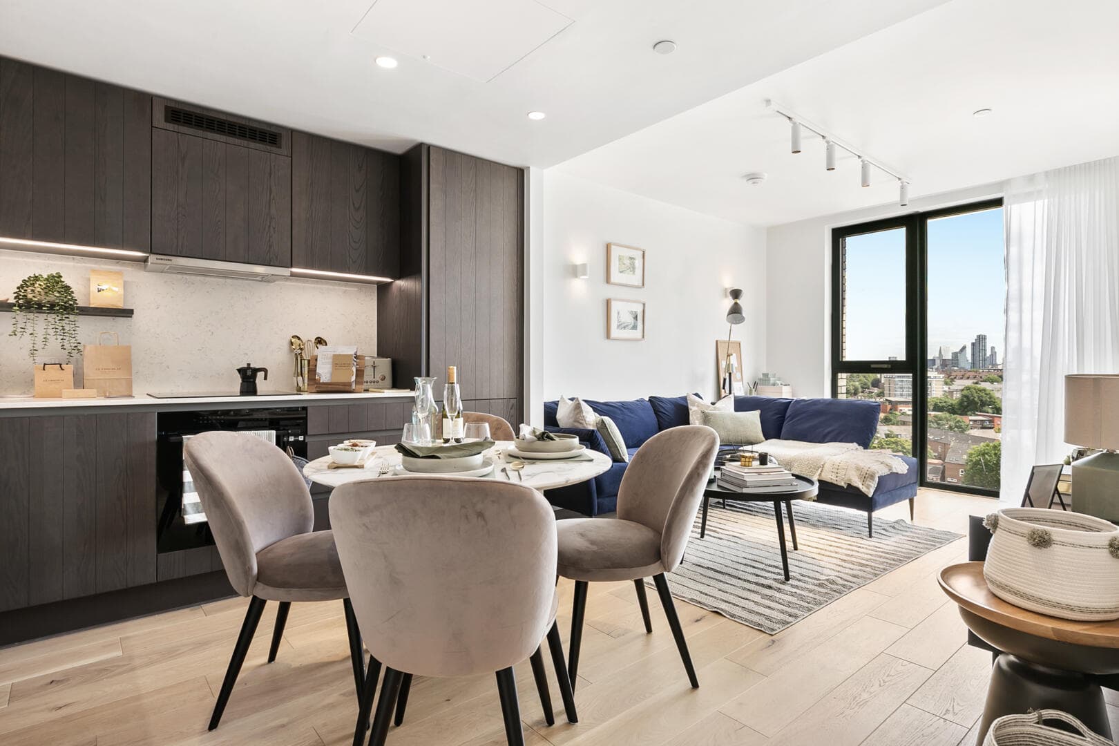 York Way, London, N1 0FP