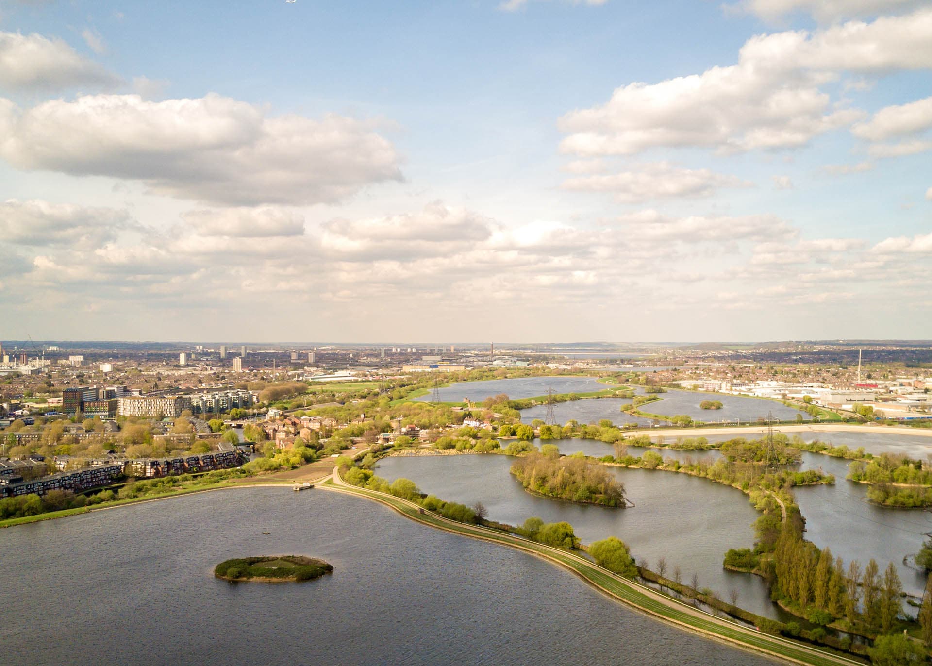 Walthamstow  Area Guide