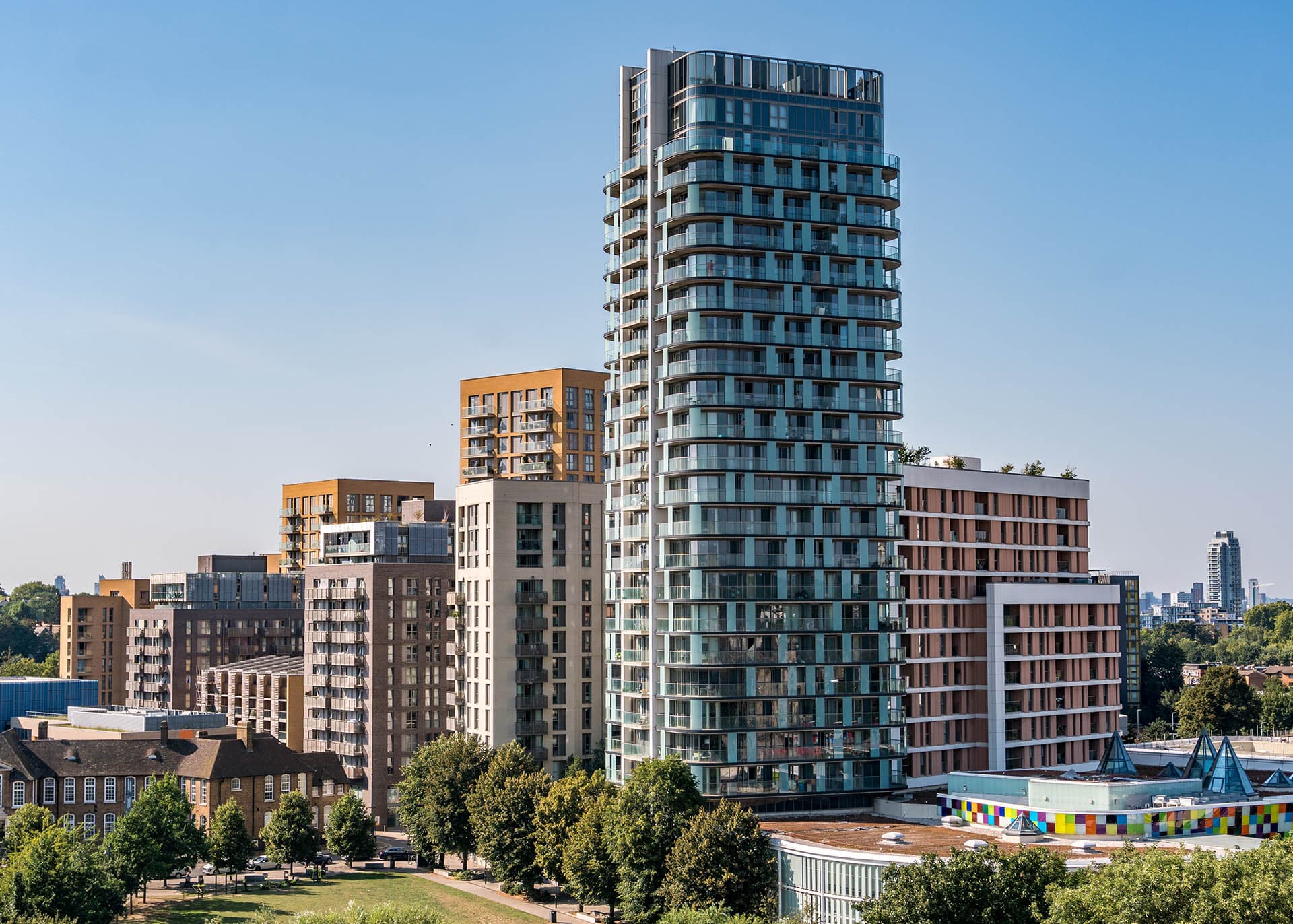 Lewisham/Blackheath/Greenwich Area Guide