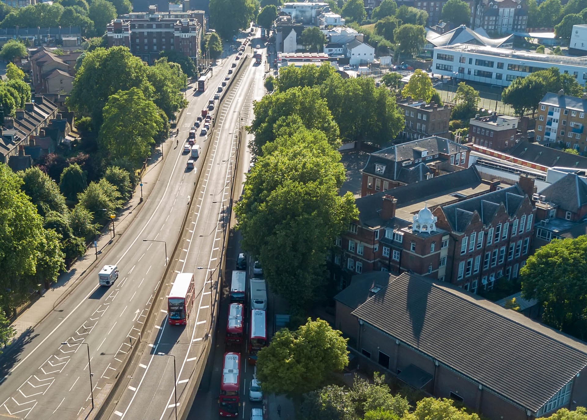 Bermondsey Area Guide