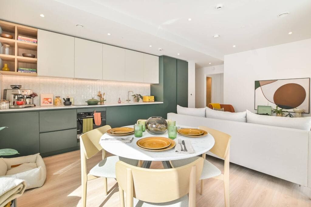 Aviator Drive, London, NW2 8AL