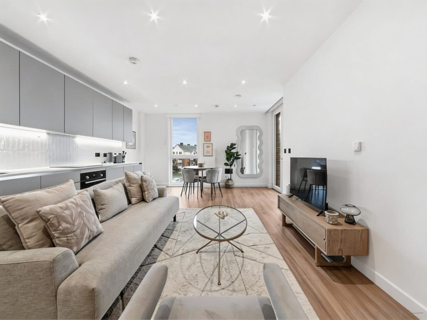 Stamford Road, London, N15 4PZ