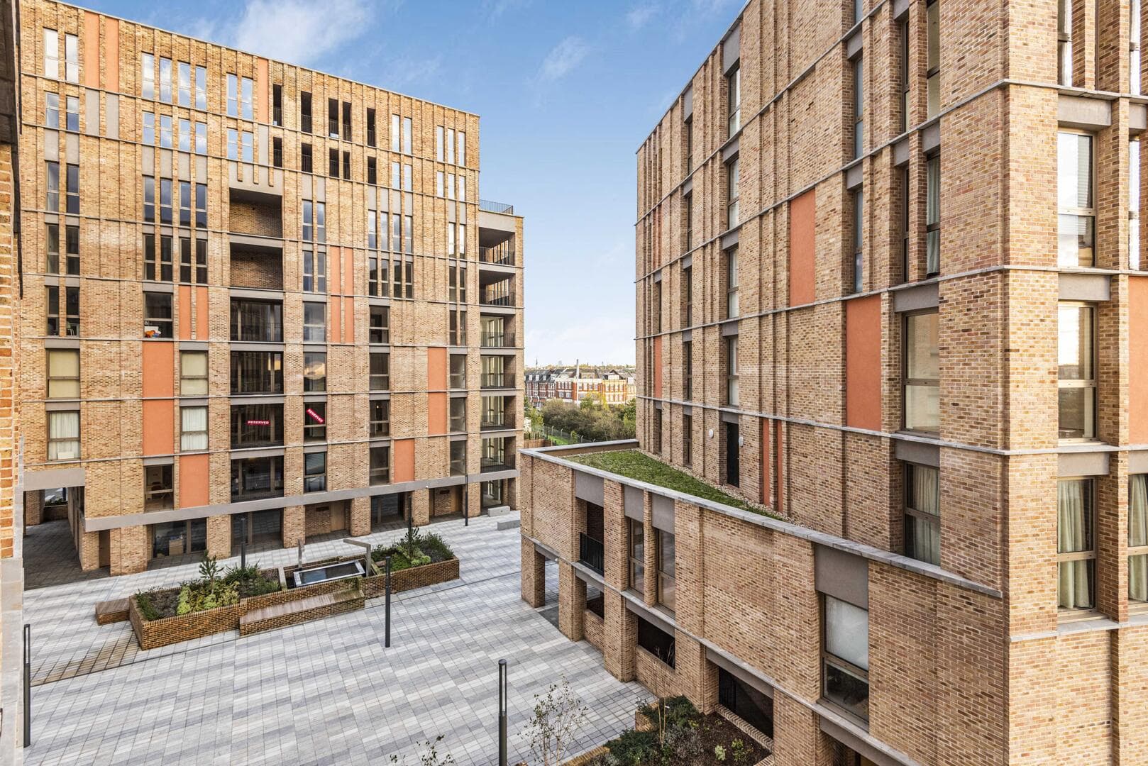 Oberman Road, London, NW10 1DX