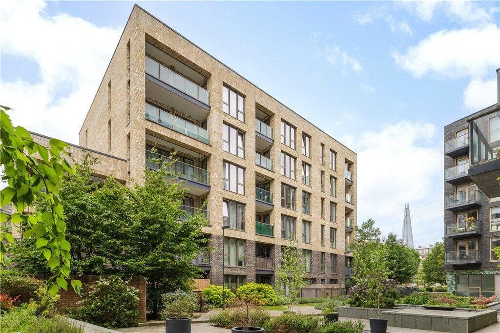 Haven Way, London, SE1 3FL