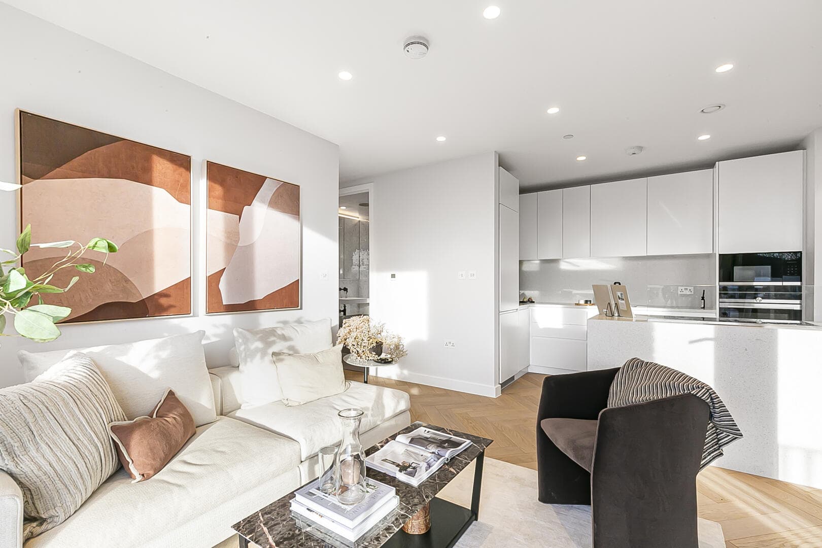 Mapple Path, London, E5 8FF