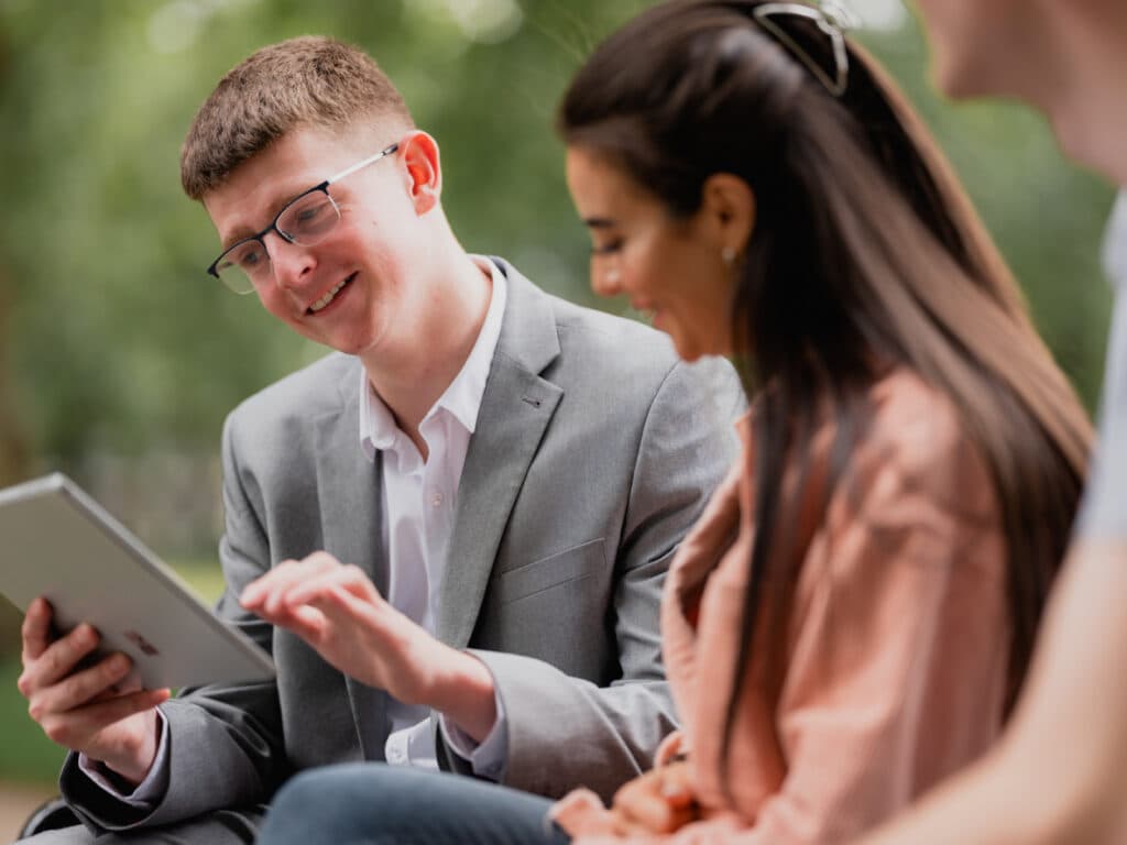 Responsive Management